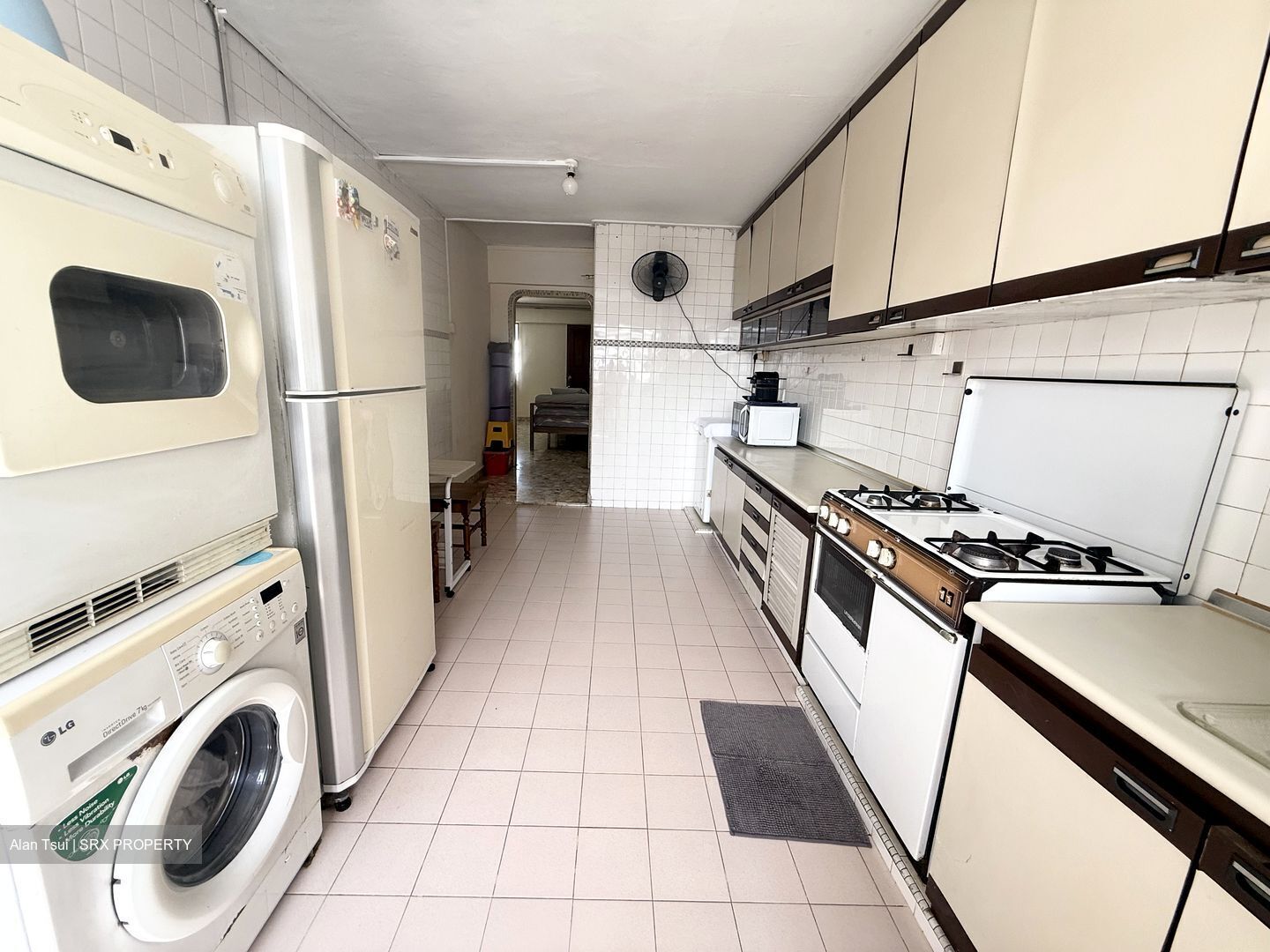Blk 121 Paya Lebar Way (Geylang), HDB 3 Rooms #575814021